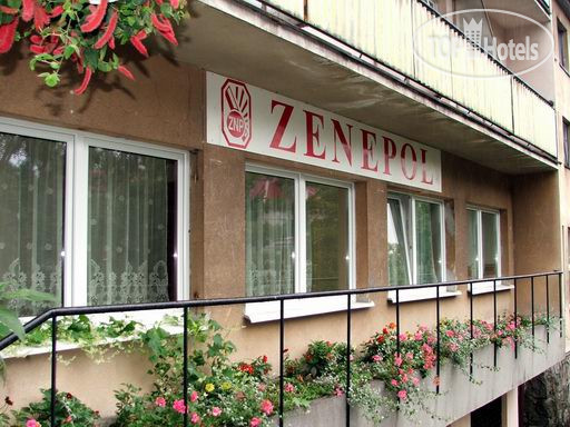 Фото Zenepol