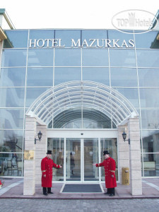 Фото Mazurkas