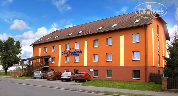 Фото Hotel Pawlowski