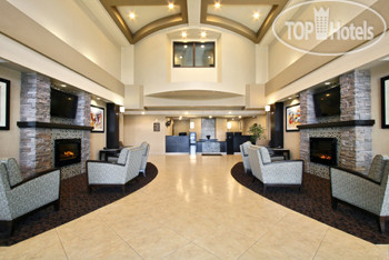 Фото Best Western Plus South Edmonton Inn & Suites