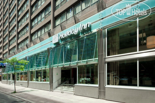 Photos Holiday Inn Toronto Downtown Centre