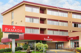 Фото Ramada Vancouver / Metrotown