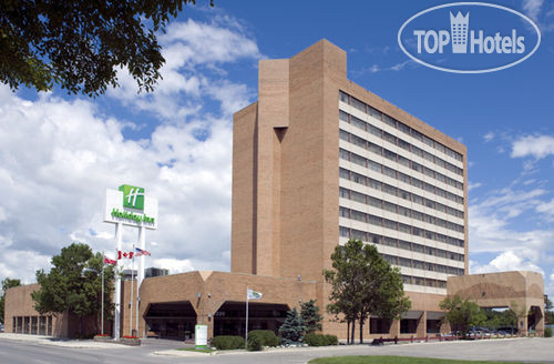 Фото Holiday Inn Winnipeg-South