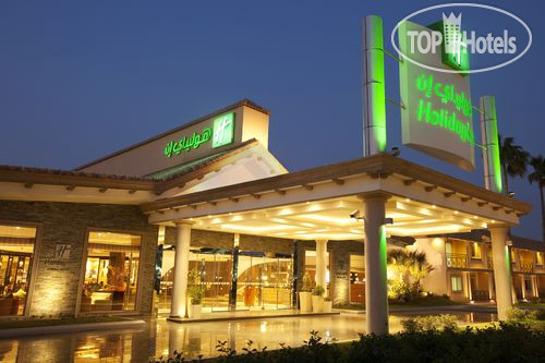 Фото Holiday Inn Al Khobar - Corniche