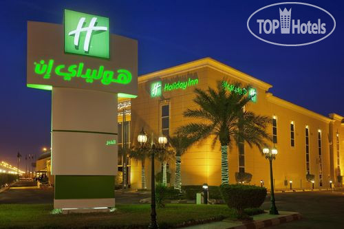 Фото Holiday Inn Al Khobar