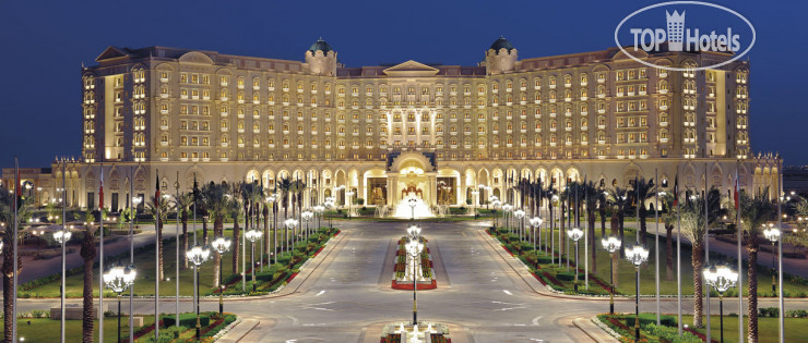 Фото The Ritz-Carlton, Riyadh