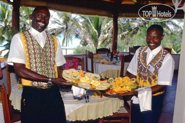 Photos Crystal Bay Resort Watamu