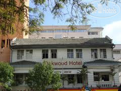 Фото Oakwood Hotel