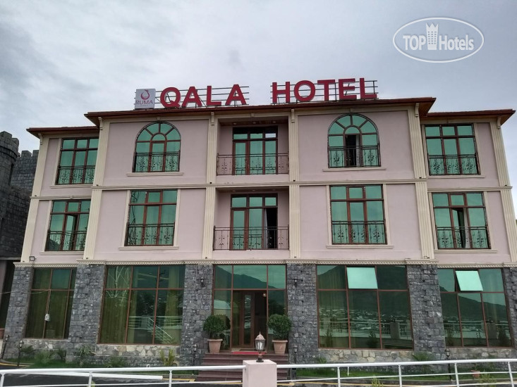 Фото Qala Hotel