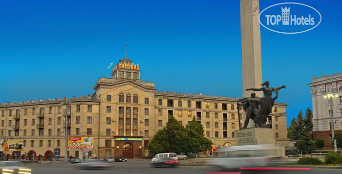 Фото Chisinau