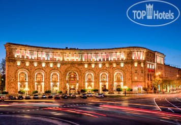 Photos Armenia Marriott Hotel Yerevan