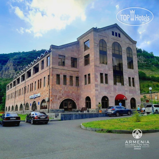 Фото Jermuk Armenia