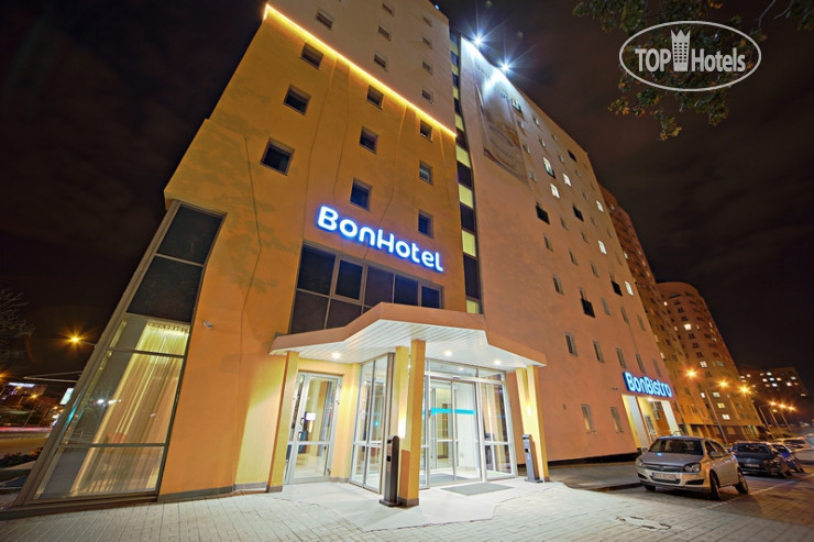 Photos BonHotel