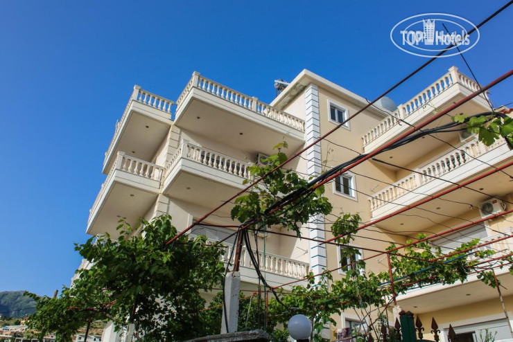 Фото Himara Rooms