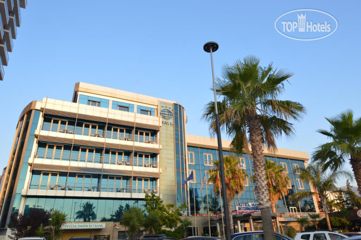 Фото Vlora International