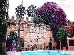 Фото Palais Salam Taroudant