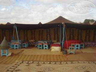 Фото Bivouac Les Dunes De Tinfou