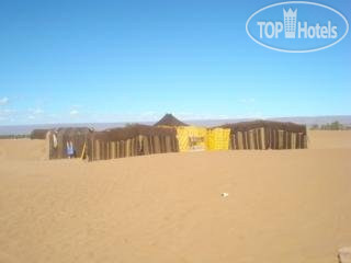 Фото Bivouac Dunes De Chegaga