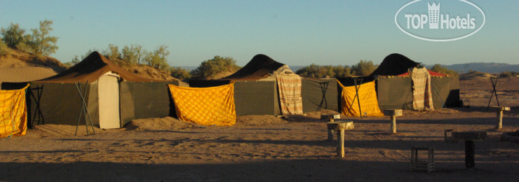 Фото Bivouac Erg Lihoudi