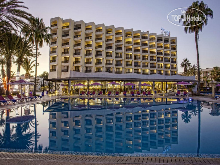 Фото Royal Mirage Agadir