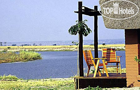 Фото Chobe Savanna Lodge