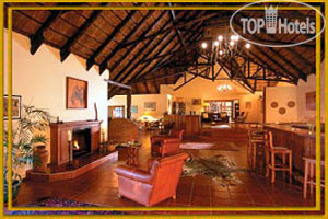 Фото Mushara Lodge