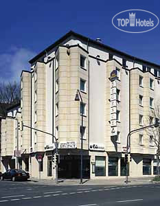 Фото Best Western Hotel Regence