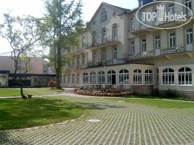 Фото Uibelaisen Sanatorium