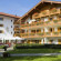 Фото Parkhotel Egerner Hof Rottach - Egern