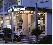 Фото Best Western Hotel Windorf