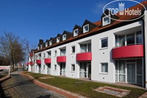 Фото AZIMUT Hotel Erding