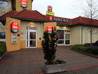 Фото Ibis Kassel