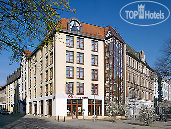 Фото Mercure Altstadt