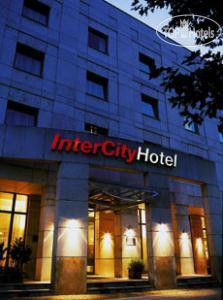 Фото InterCityHotel Ulm