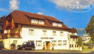 Фото Gasthaus Hotel Anker