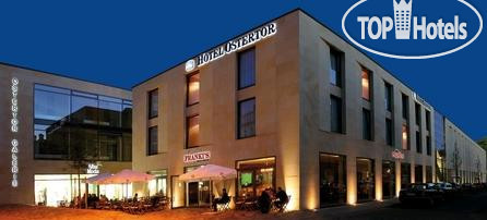 Фото Best Western Hotel Ostertor