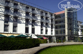 Фото Best Western Plazahotel Stuttgart-Ditzingen