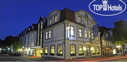 Фото Best Western Hotel Lippischer Hof