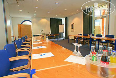 Фото Best Western Hotel Wetzlar