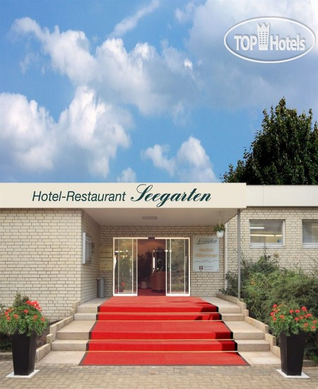 Фото Seegarten Hotel