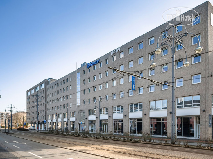 Фото Ibis Budget Krefeld Messe-Dusseldorf