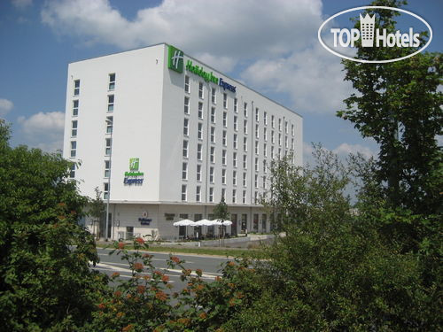 Photos Holiday Inn Express Nurnberg-Schwabach