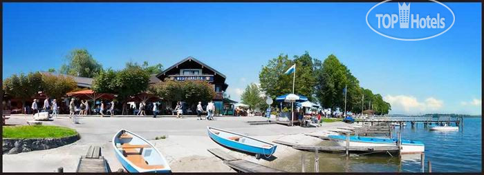 Фото Westenacher Am See