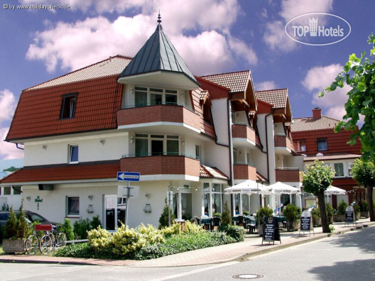 Фото Ostsee Hotel