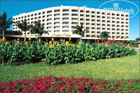 Фото Dar es Salaam Serena Hotel