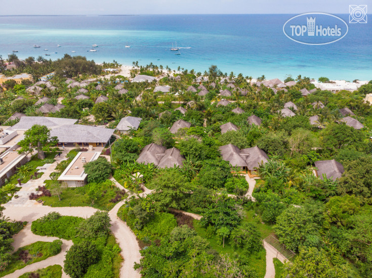 Фото Zuri Zanzibar