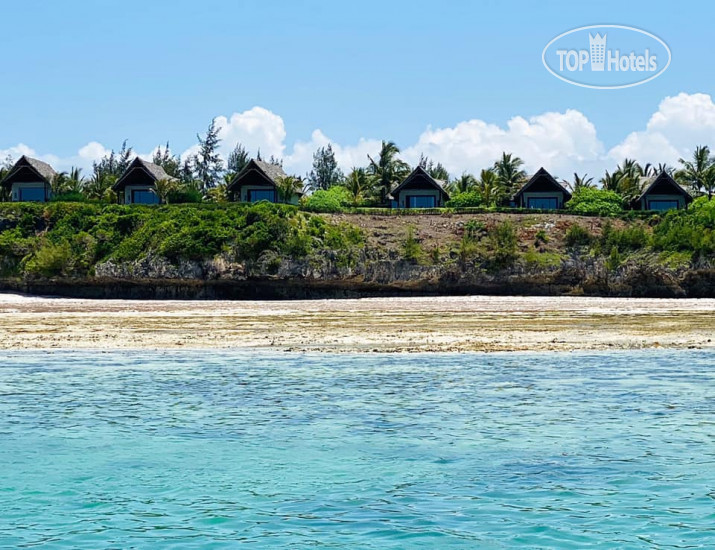 Фото Zawadi Hotel, Zanzibar