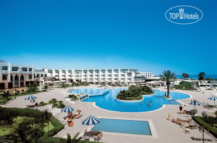 Фото One Resort El Mansour