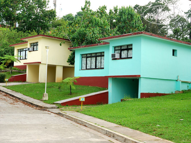 Фото Villa Caburni