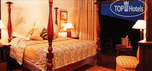 Фото Zimbali Lodge By Dream Resorts